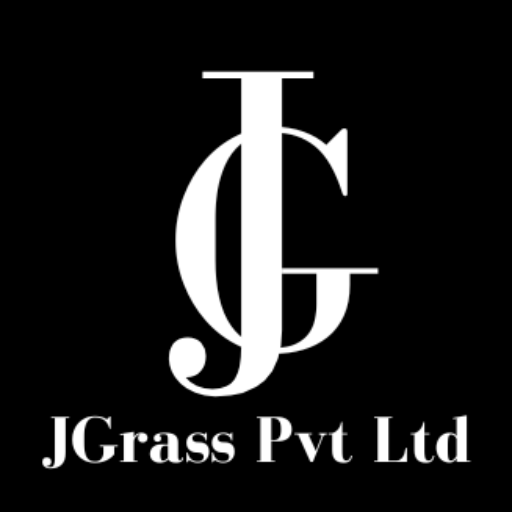 JGRASS & CO PTE LTD.